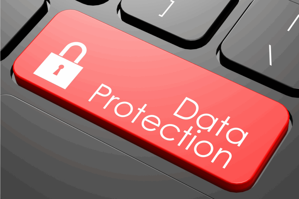Data-Protection