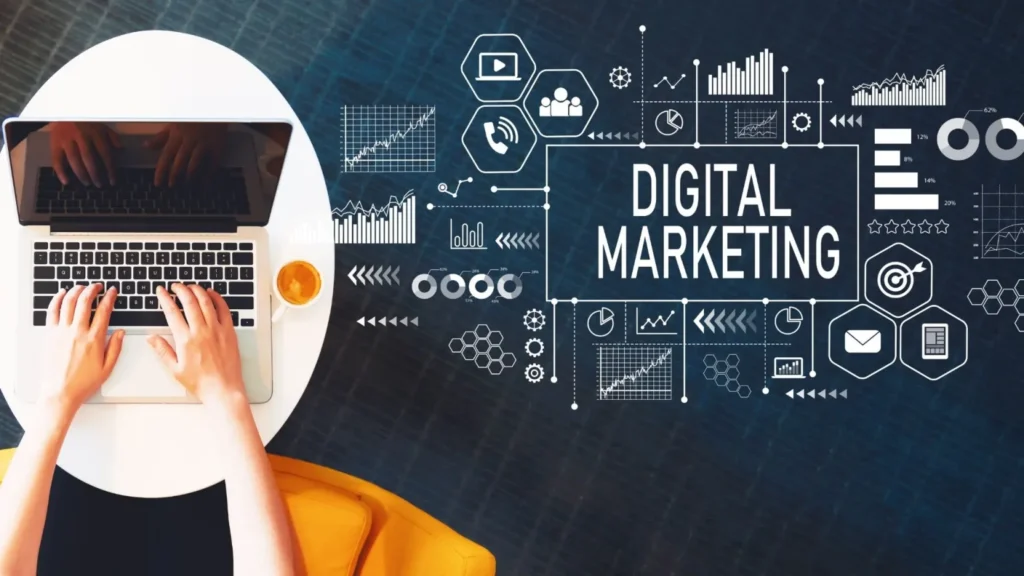digital-makerting